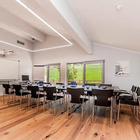Hotel Am Hopfensee Fussen Bagian luar foto