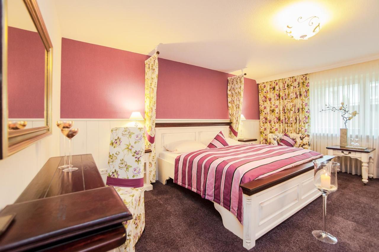 Hotel Am Hopfensee Fussen Bagian luar foto