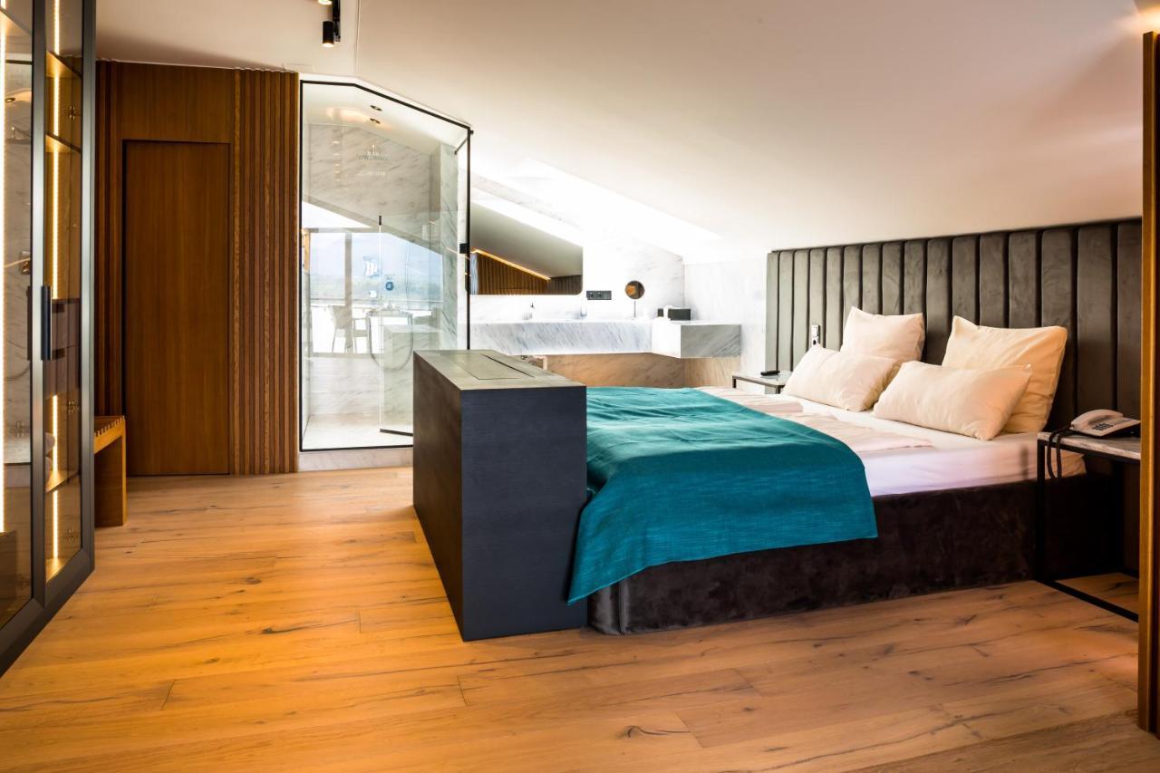Hotel Am Hopfensee Fussen Bagian luar foto