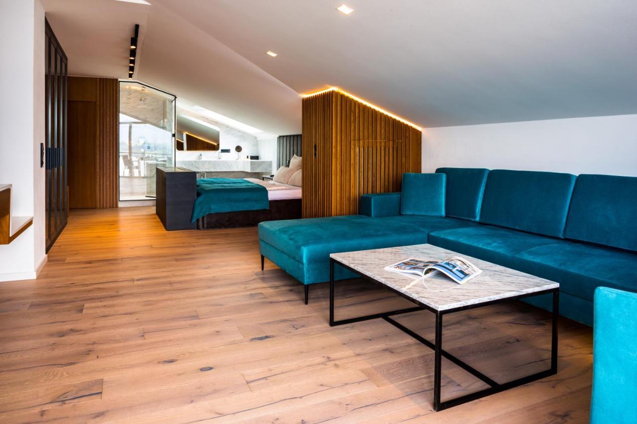Hotel Am Hopfensee Fussen Bagian luar foto