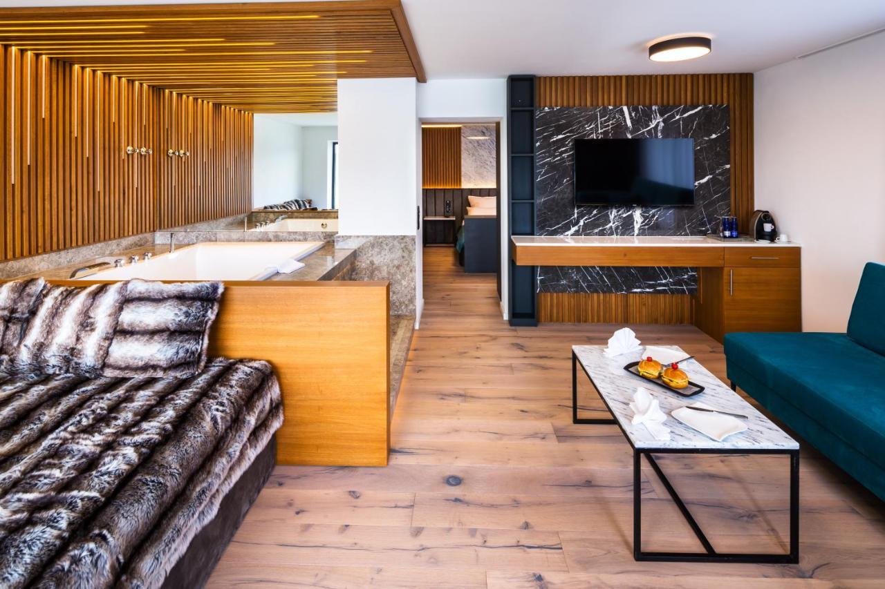 Hotel Am Hopfensee Fussen Bagian luar foto
