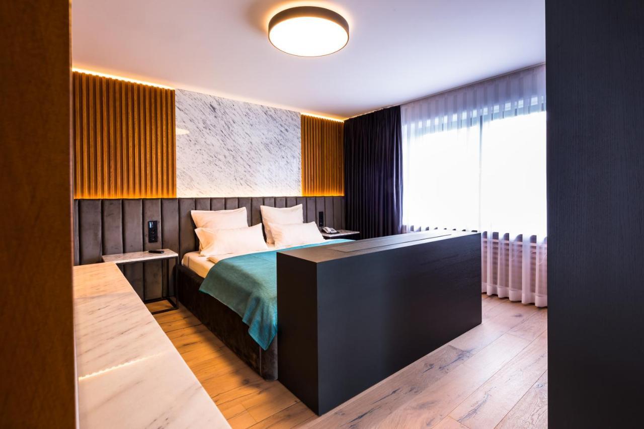 Hotel Am Hopfensee Fussen Bagian luar foto