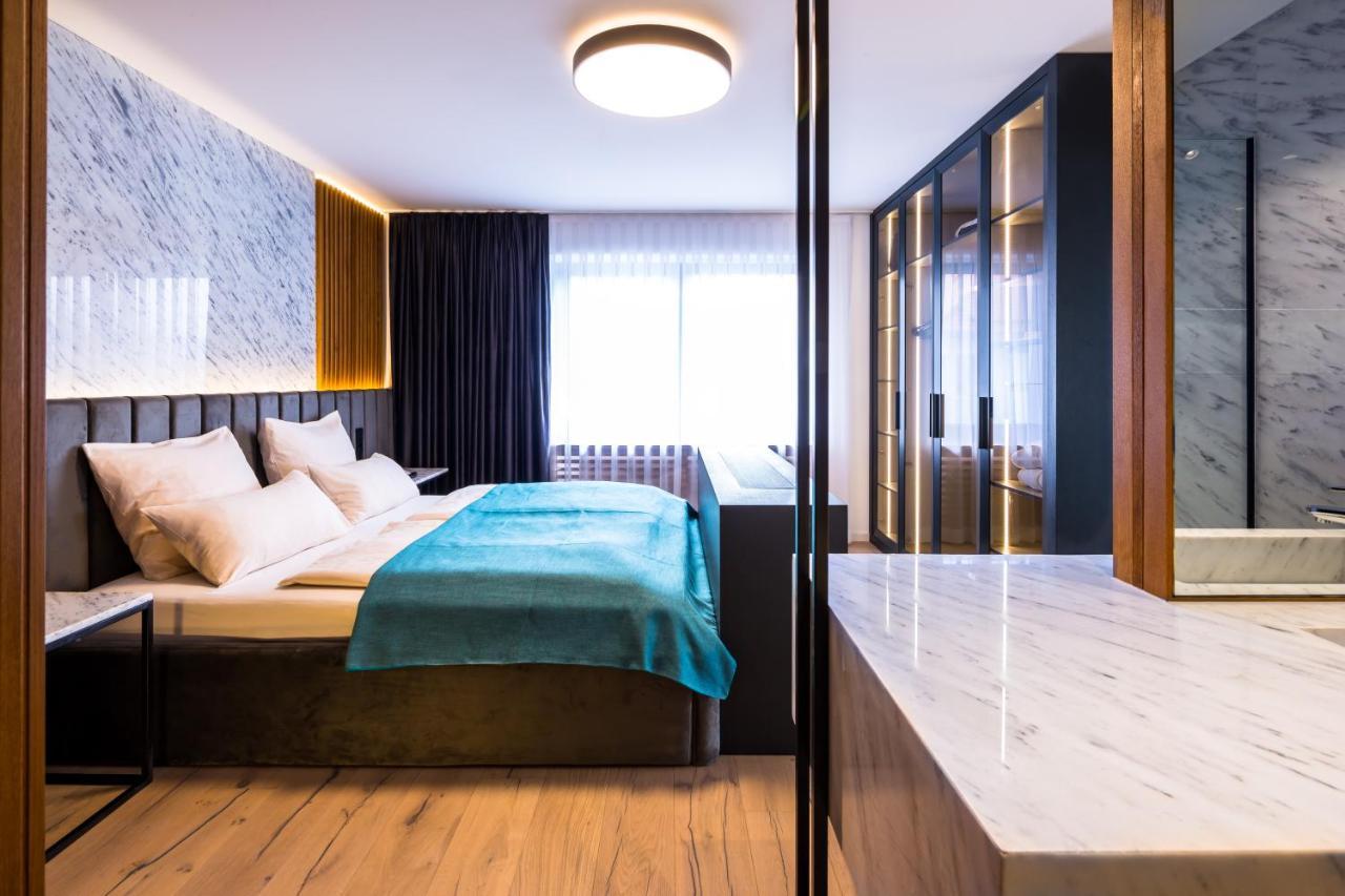 Hotel Am Hopfensee Fussen Bagian luar foto
