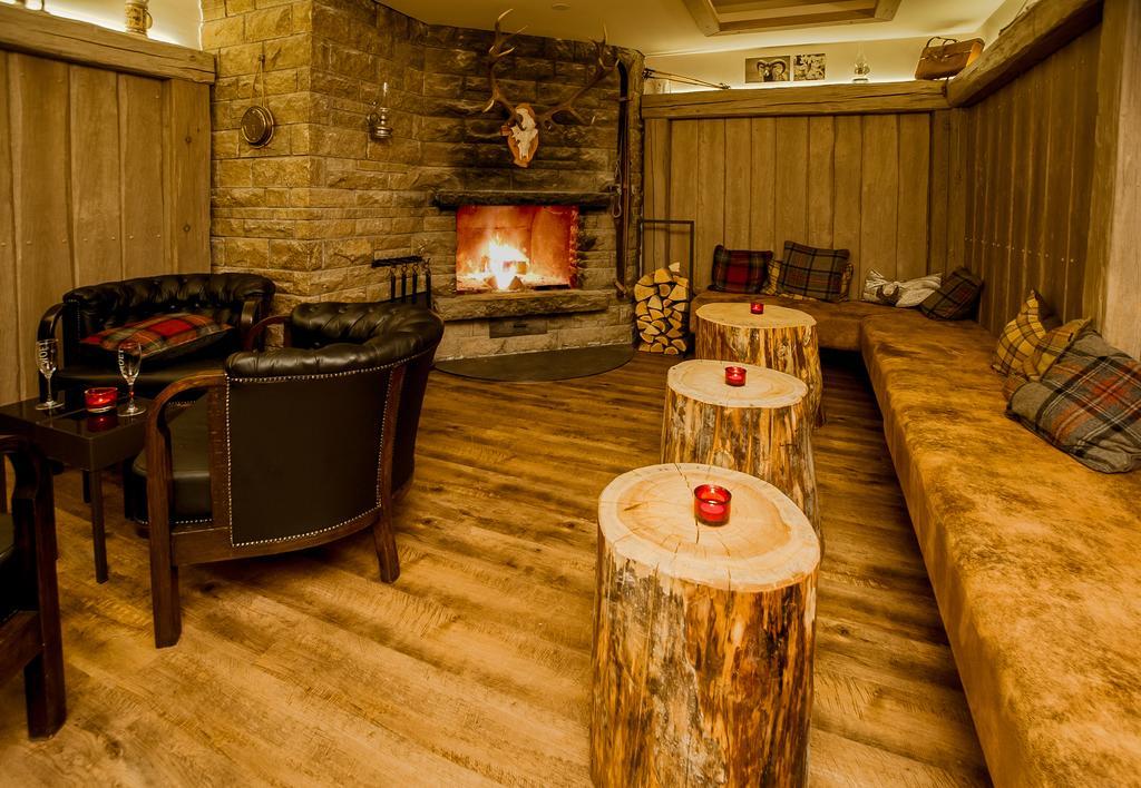 Hotel Am Hopfensee Fussen Bagian luar foto