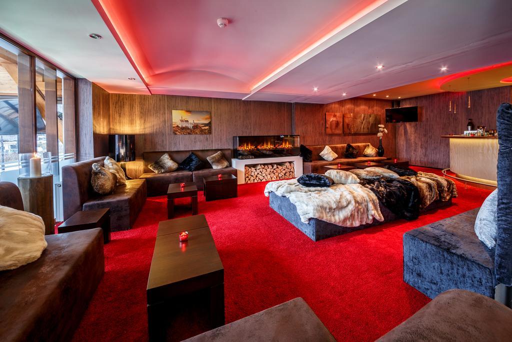 Hotel Am Hopfensee Fussen Bagian luar foto