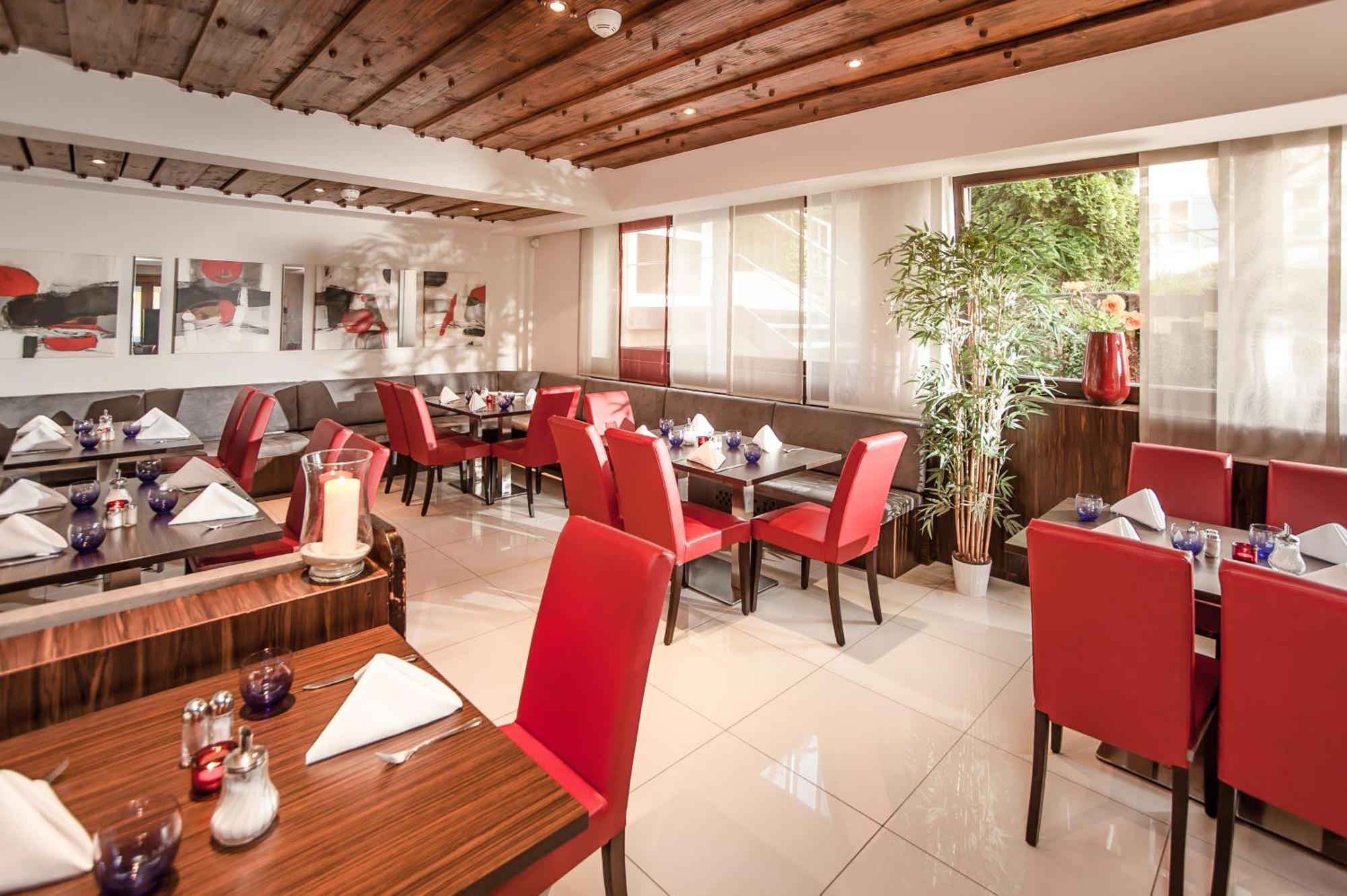 Hotel Am Hopfensee Fussen Bagian luar foto