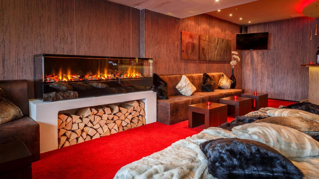 Hotel Am Hopfensee Fussen Bagian luar foto